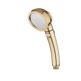 Прозрачный зазор в растерянном смесительстве для смесителя для вывода для душевой нагрузки на набор для очистки ванной