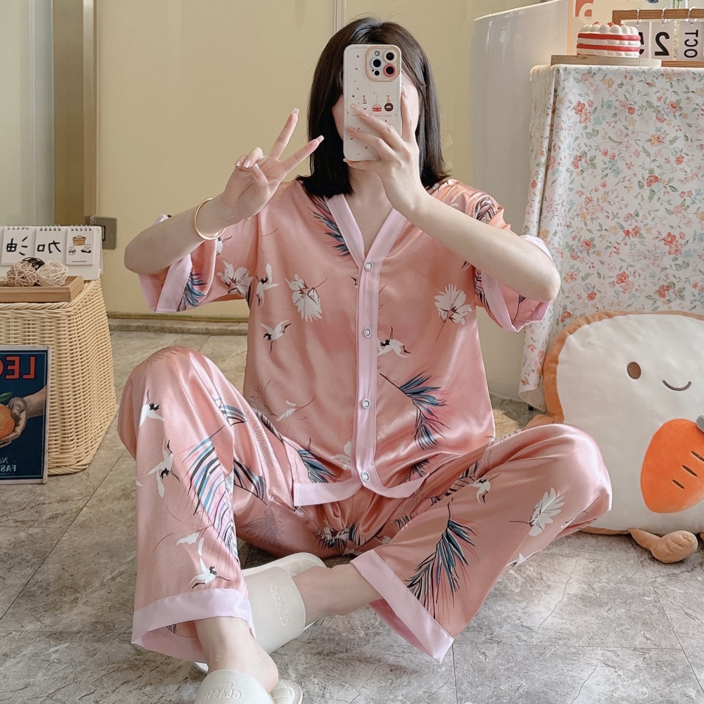 기모노--짧고 긴--09