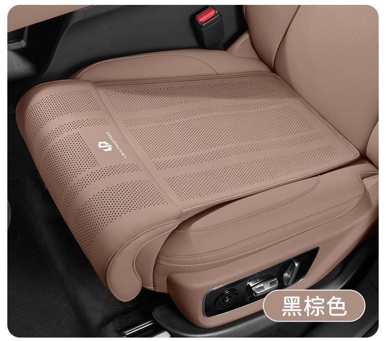 Leapmotor C11 Driver and Passenger Leg Rest Extension C16C10T03B10 Car Seat Leg Support Cushion Integrated