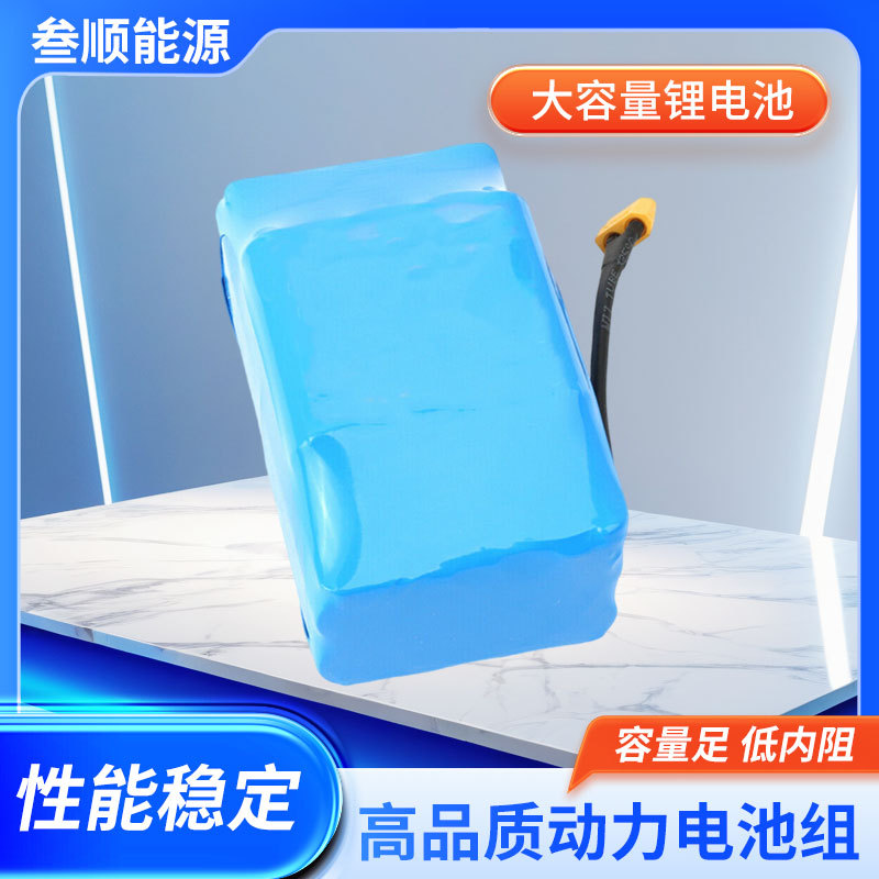 36V Electric Balance Car Battery Suitable for Alron Two-Wheel Twist Car Unicycle Lithium Battery Pack Rechargeable Battery 42V