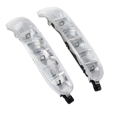 light 2208200521, Dönmə işıqları