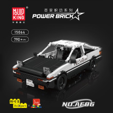 ����ģ��15064�ٱ����ϵ��AE86�������ɶ�������ľ��ͯ�������