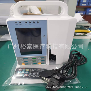 ���Q�߾���ݔҺ�ÿ����ٶ��tԺ�\���ɫF��Microinfusion pump