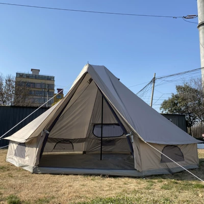tent, Çadırlar