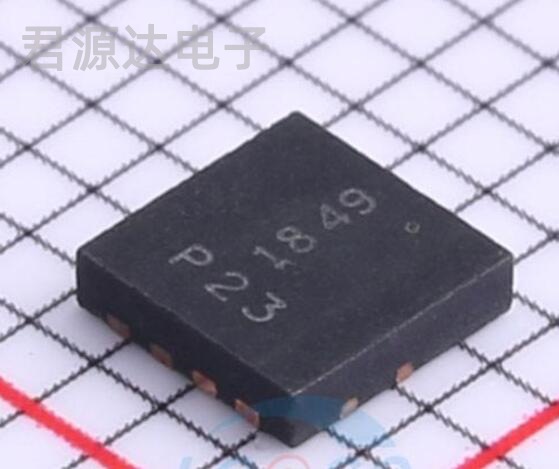 DMP6023LFG-7 封装 POWERDI3333-8原装MOS管