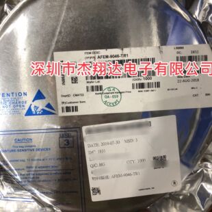 AFEM-9046-TR1 AFEM-9036-TR1 �r����ԃ��׼