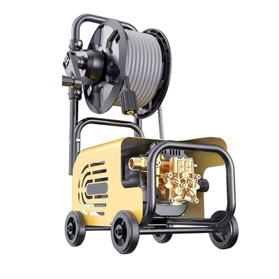 Car washing machine High-Power Car Cleaning Tool Floor