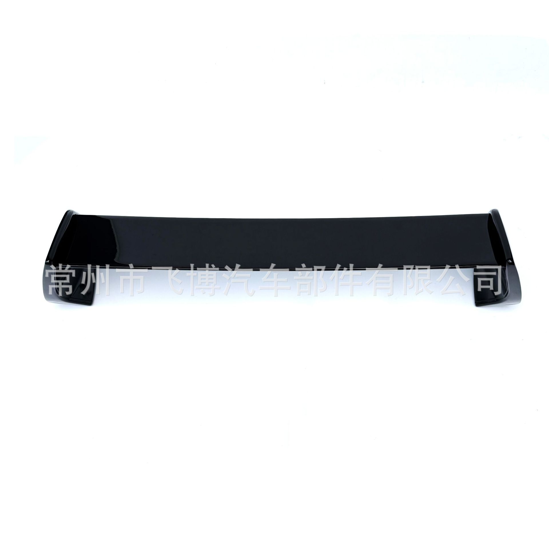 Suitable for Sedan Universal Rear Wing Mitsubishi Lancer Lingshuai Wingshen Old Civic Modified Sports Style Fixed Wing