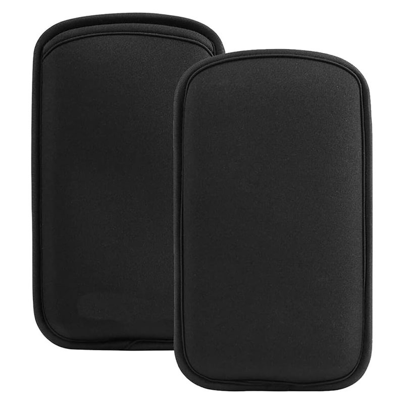 充电宝保护套移动电源10000毫安收纳包防尘袋直插套弹力内胆包