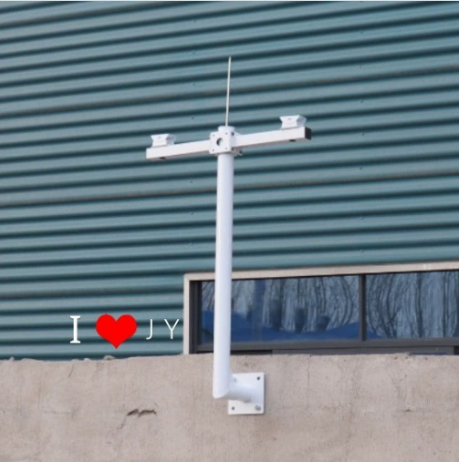 Pan-Asia 1.5m односторонний настенный утолщенный гальванический кронштейн для мониторинга