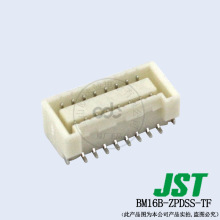 ��Ӧ BM16B-ZPDSS-TF ���� �ձ�JST������  ZPDϵ�� ���1.5mm