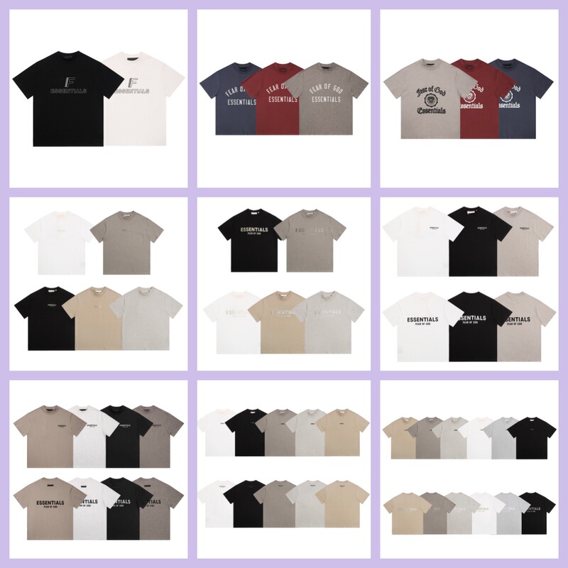 High-quality American high-street English print artistic letter T-shirt, multi-color loose-fitting casual short-sleeve top for men and women High-quality American high-street English print artistic letter T-shirt, multi-color loose-fitting casual short-sleeve top for men and women