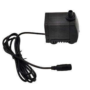 ����DC-707���o��̫���ˮ��/ֱ��΢��ˮ��/�����DC12V-24V�Դ