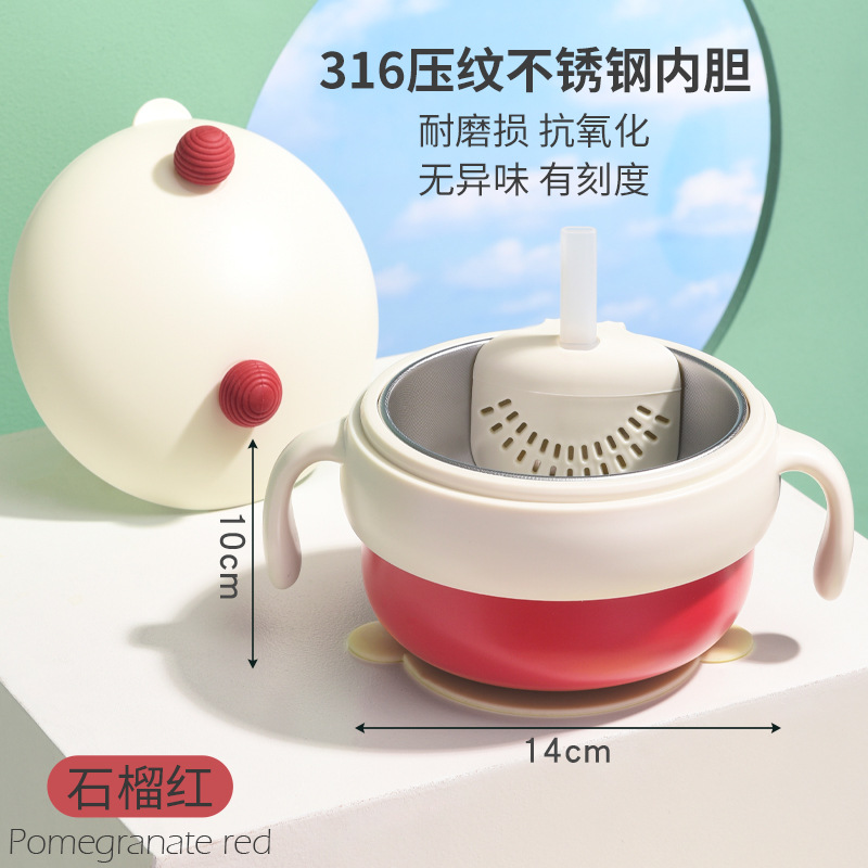 가넷 레드-[316 스테인레스 스틸]]