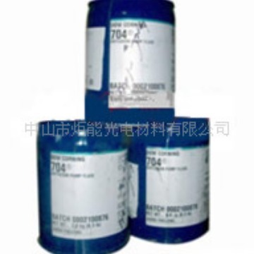 道康宁 DOW CORNING  704扩散泵油 替代品FT-704