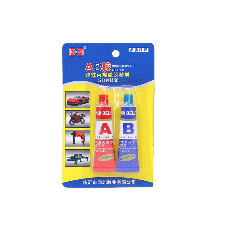 メーカーは北abゴムabゴム302変性アクリル酸エステル接着剤502卸売りを提供している|undefined