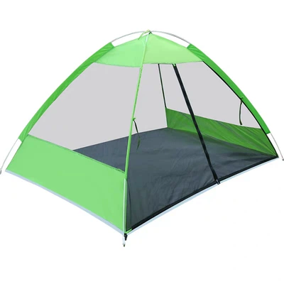 Avtomobil dam çadırları – net indoor mesh mosquito net