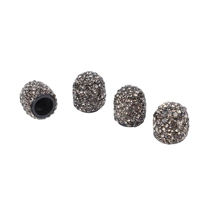 valve: Core Cap Full of Diamonds - gray