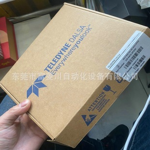 Dalsa Or-X4C0-Xpd00 Capture Card Cameralink Interface Factory Inventory Physical Reference Price Negotiation
