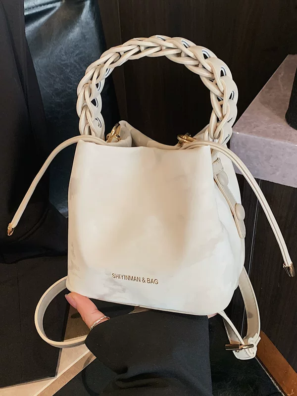 Small design summer shoulder bag, Korean style