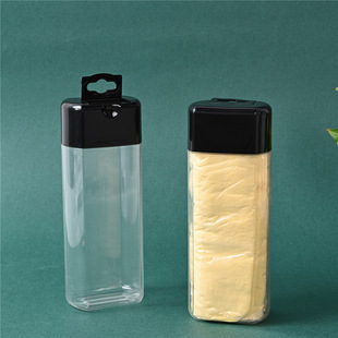 ���ë��Ͳ PVC����С̖͸����Ͳ�ռ{ƿ���b����ë��Ͳ��ָ��