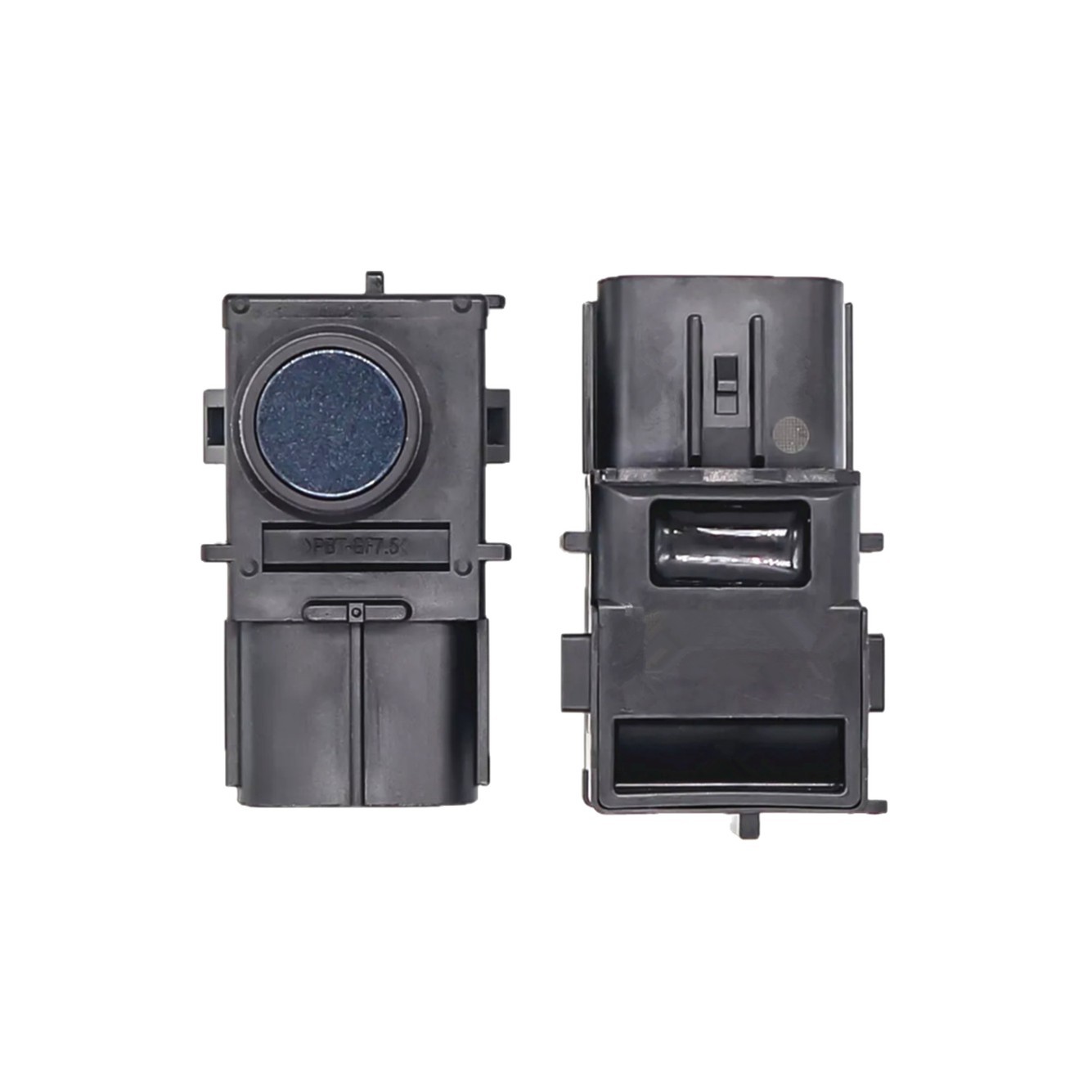 Aplicable a Suzuki piezas de automóviles sensor de automóvil radar de marcha atrás sonda de ojo eléctrico 37735-57L00 - ZNC