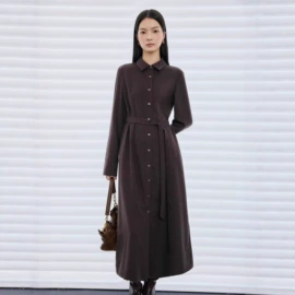 女式毛呢外套;小西装;女式马甲