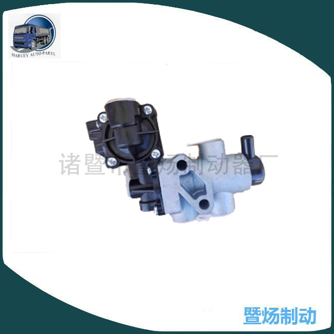 Tractor Protection Valve KN34110