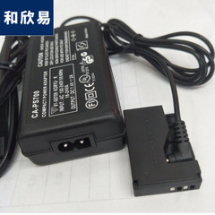 ACK-E15 power adapter LP-E12 battery holder compatible with Canon digital cameras and camcorders external power supply