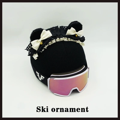 Helmet Cover Snowboard, Universal Auto Parts and Accessories