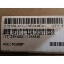 6SL3000-0BE23-6DA1ȫ��S120�M���V����