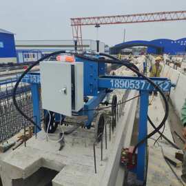 甘肃凿毛机图片凿毛机生产厂家手持式混凝土凿毛机