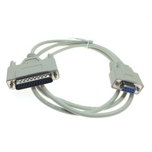 9���D25ᘁK���D����RS232��X�B��Ʊ��db25�Ddb9�D�Ӿ�1.5/3/5��