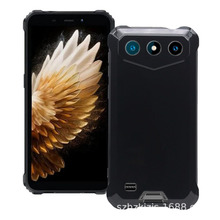 适用Oukitel G3手机壳素材壳硅胶软壳Oukitel G3欧奇全包式TPU壳