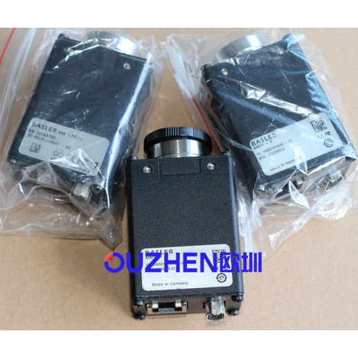 全新Basler工业相机A60F1-2原装现货议价
