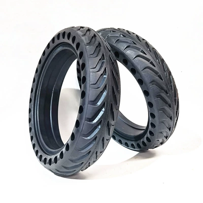 tire 8.5 inch non-inflatable – Elektrikli avtomobil şinləri