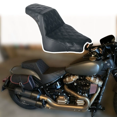 Fatback Road King New and – Motorcycle cushion - 18fat-bob-18fat-bob