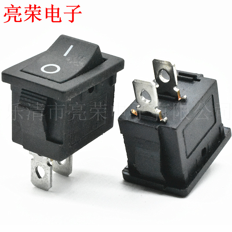 KCD1 平面 0.8脚 2脚2档 单复位 15*21机械设备 电子电器电源开关