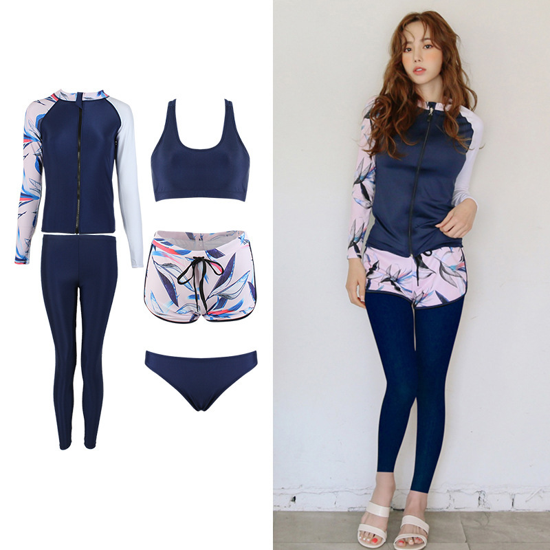 Set, women's style