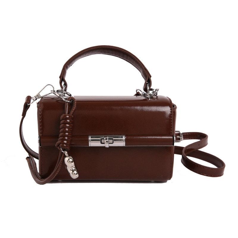 Nicho coreano bolso de mano pequeño bolso de mujer venta caliente transfronteriza nueva textura de alta calidad exquisita moda versátil mochila