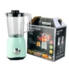Green food processor