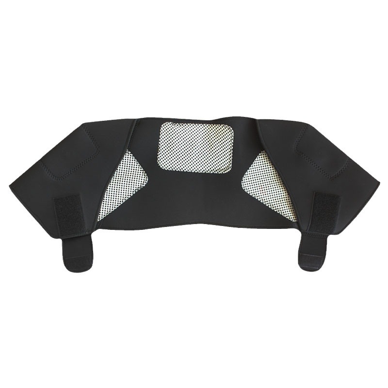 Almohadilla de hombro de calefacción a prueba de frío cálido dormir correa de hombro hombres y mujeres ancianas almohadilla de hombro en stock al por mayor en stock