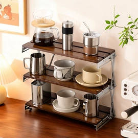 鞋柜;衣帽架;书架