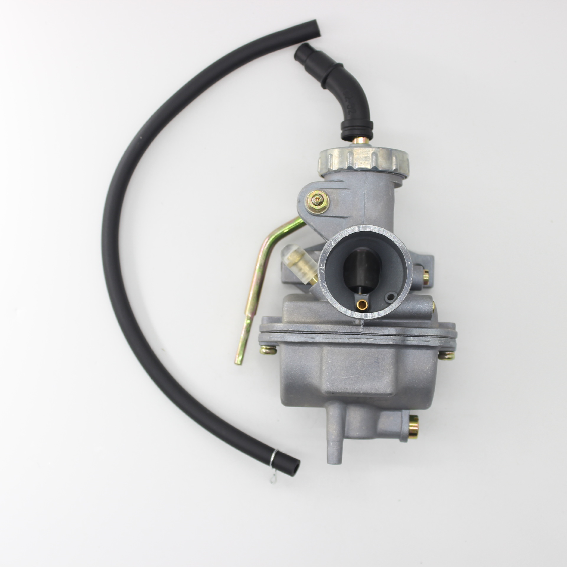 Pz20 Carburetor Is Suitable for Honda Crf50F Xl75 Crf80F Xr50R Motorcycles with Air Filter