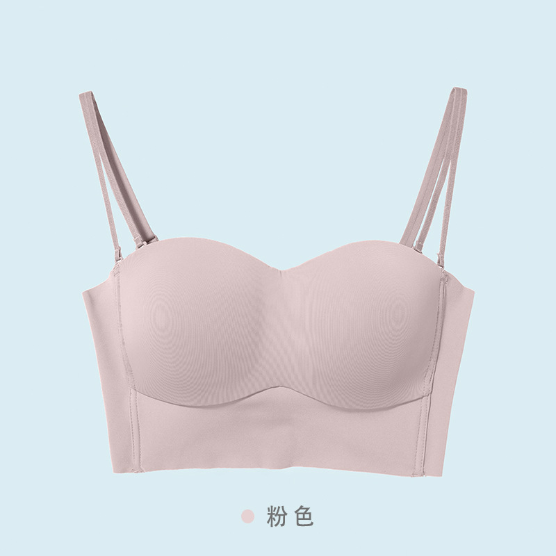 알몸 핑크 (A/B 통해 컵)