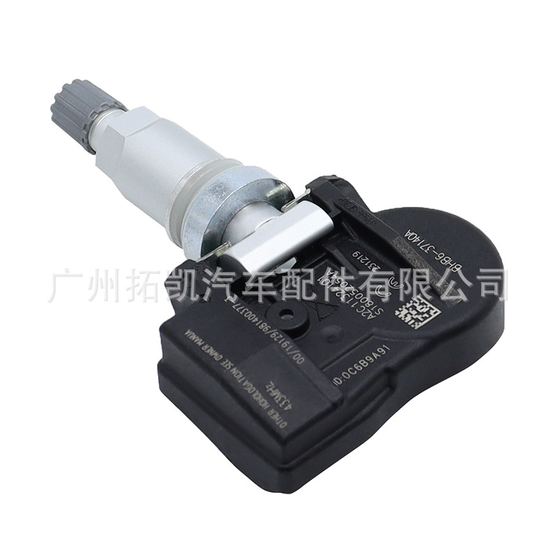 Sensor de presión de neumáticos BHB6-37140A BHB637140 Mazda para autopartes Mazda CX3