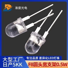 贴片式LED;直插式LED;大功率LED