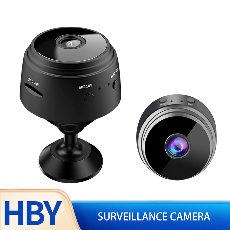Новая V380 панорамная 360° HD камера wifi камера наблюдения наблюдение камеры