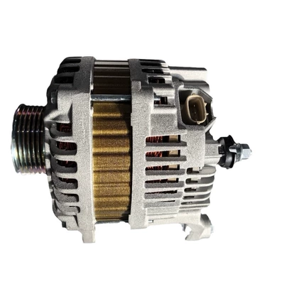 Generator 23100-Eg010, Generatorlar hissələri (Dinamo və detalları)