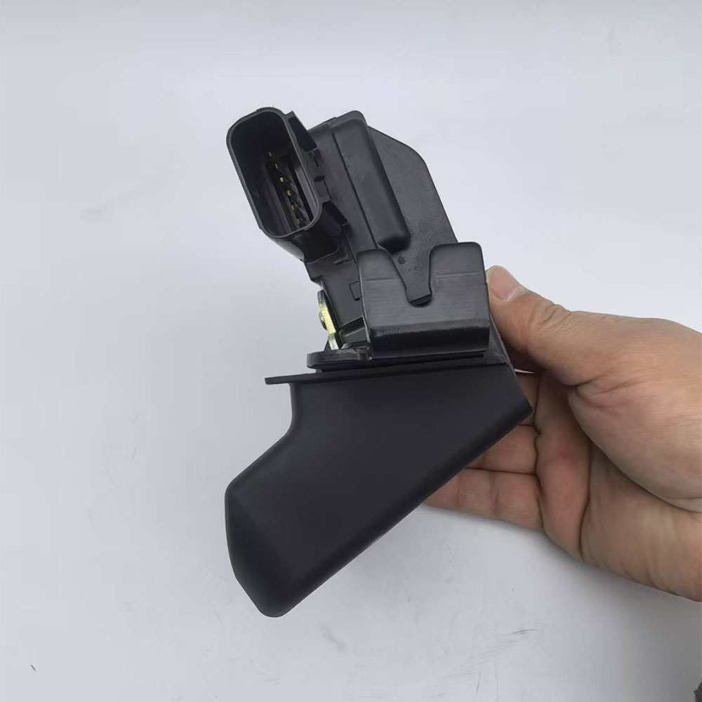 81230-C5000 Tailgate Latch Actuator 16-20 Kia Sorento Car Central Locking Trunk